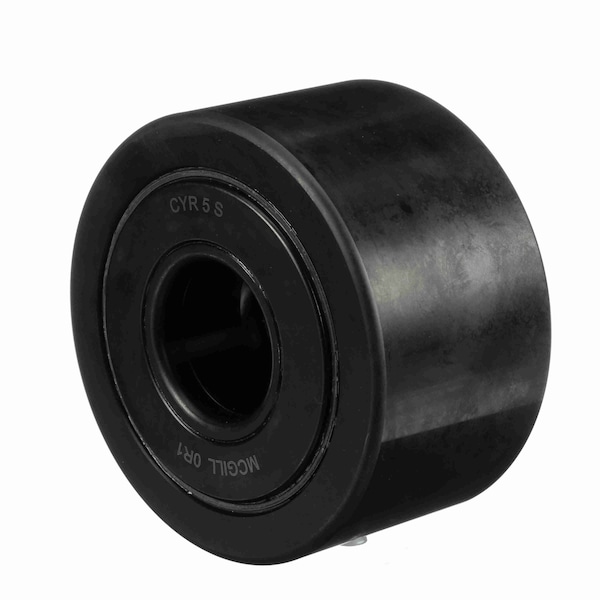 Camrol Cylindrical Inch Cam Follower, CYR 5 S